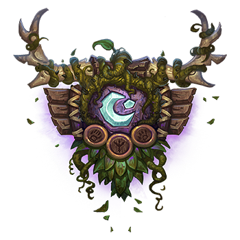druid banner